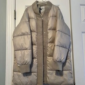 Varley Baldwin Puffer Coat